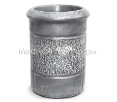 Урна "Круглая"