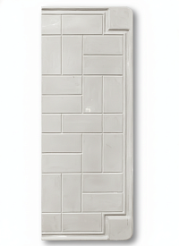 Плита под памятник №1.1