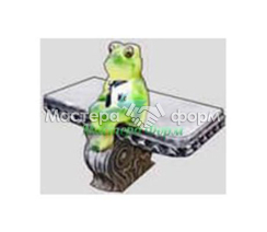 "Лягушка №2"