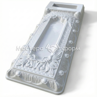 Надгробие №015