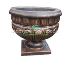 Вазон "Афина"