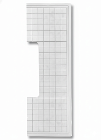 Плита под памятник №4