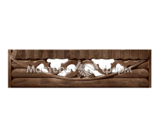 Форма для забора АБС №226