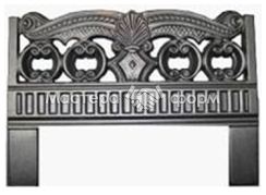 Оградка АБС №1