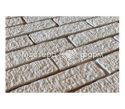 КИРПИЧ МОДЕРН FF670