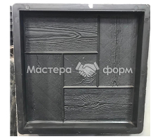 Тротуарная плита "Калифорния Дерево"