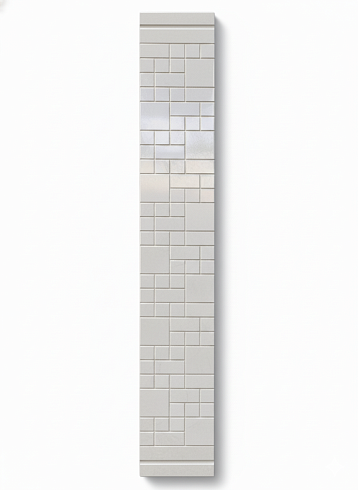 Плита под памятник №2