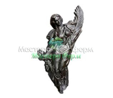 Кариатида "Афродита" левая