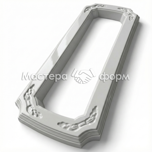 Надгробие №019