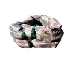 Цветочница "Каменный цветок"