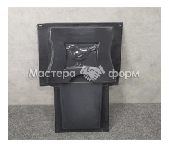 Ножка скамейки №1 АБС