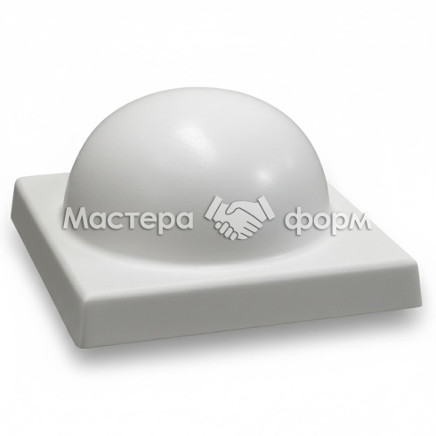 Шапочка  №8 «Шар» малая