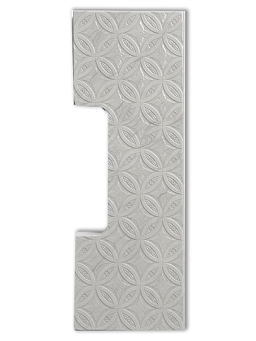 Плита под памятник №3