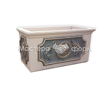 Цветочница "Лев"