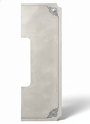 Плита под памятник №15