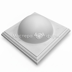 Шапочка  №9 «Шар» малая