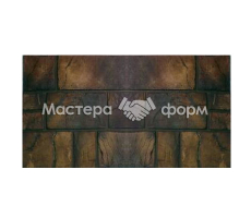 Форма для плитки №23 "Песчаник"
