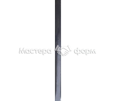 Столб №10 "Гладкий" из стеклопластика