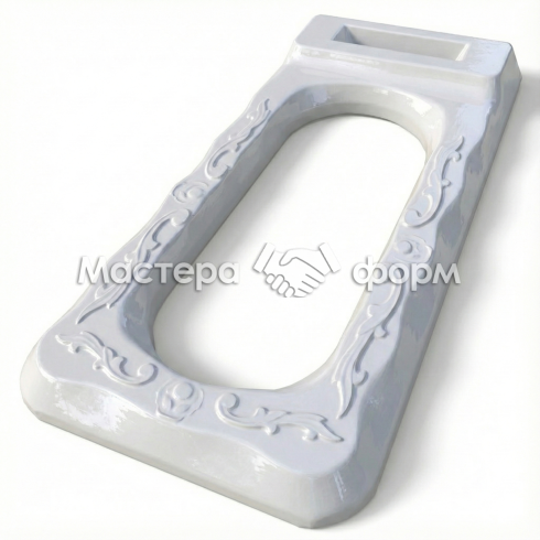 Надгробие №011