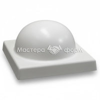 Шапочка  №8 «Шар» малая