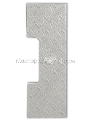 Плита под памятник №3