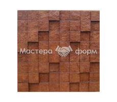 Форма для плитки №13 "Манхеттен"