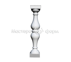 Балясина №3 (половинка)