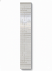 Плита под памятник №2