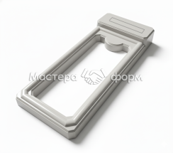 Надгробие №04