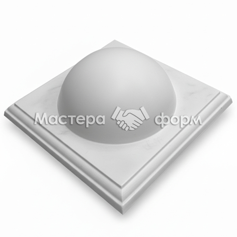 Шапочка  №9 «Шар» малая