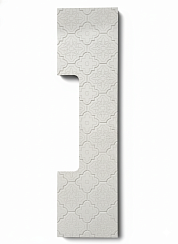 Плита под памятник №5.1