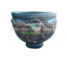 Ваза "Гаргона"