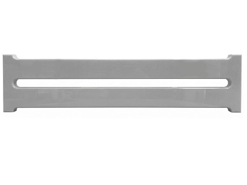 Форма для забора АБС №65 "Евро"