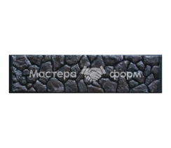 Форма для забора АБС №88