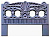 Оградка АБС №5