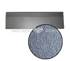 Ступень шагрень