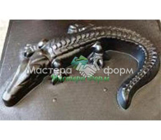 Крокодил малый