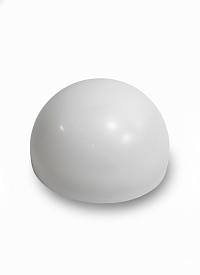 Полусфера АБС №2