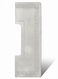 Плита под памятник №13