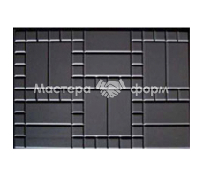 Блок дорожный №3