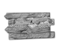 Вазон «Скала» замковая