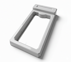 Надгробие №06