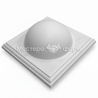 Шапочка  №9 «Шар» малая