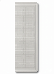 Плита под памятник №2.2