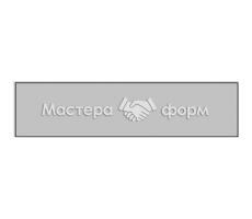 Форма для забора АБС №101