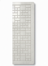 Плита под памятник №11