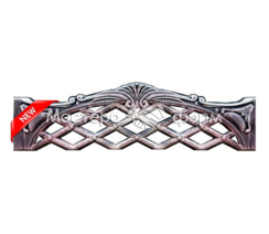 Форма для забора АБС №167