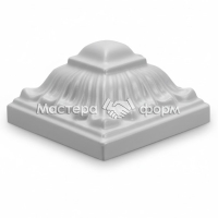 Шапочка №7 «Медуза» малая