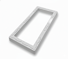 Надгробие №033