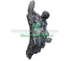 Кариатида "Афродита" правая